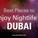 Experience the Nightlife in Dubai