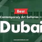 Best Contemporary Art Galleries in Dubai
