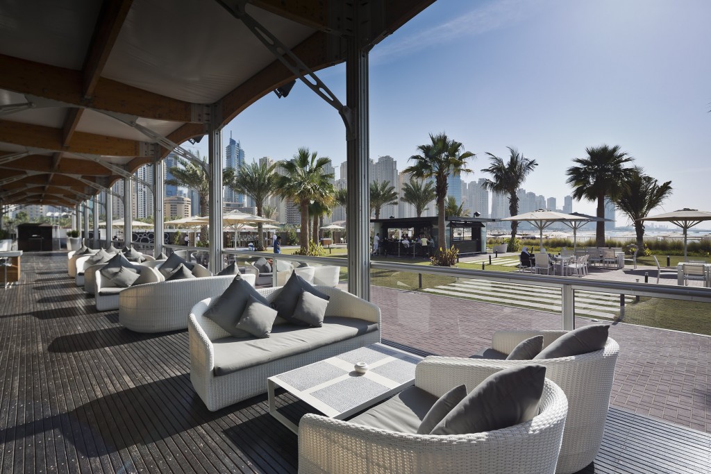 Zero Gravity Dubai Marina UAE Rental Cars