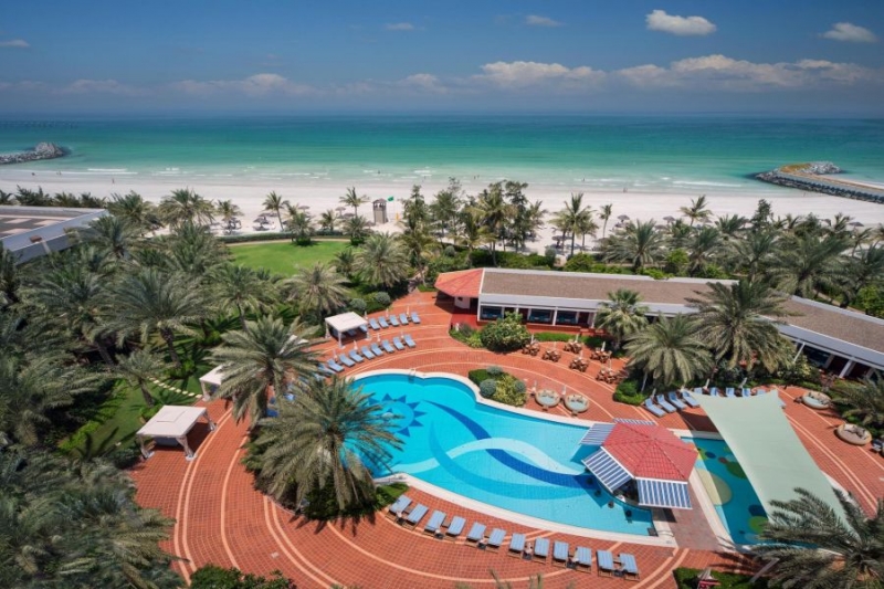 Kempinski Hotel Ajman
