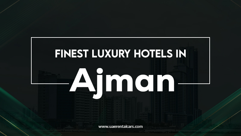 Hotels-in-Ajman