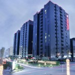 Ramada Beach Hotel Ajman