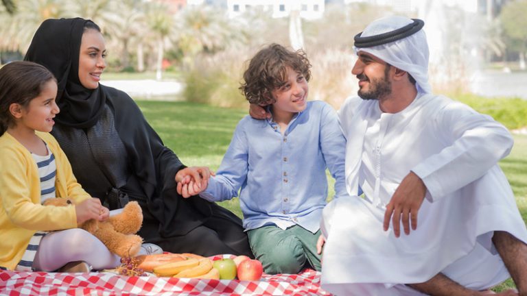 Uae Arabic Culture – Ministry of Culture – PEMPAW