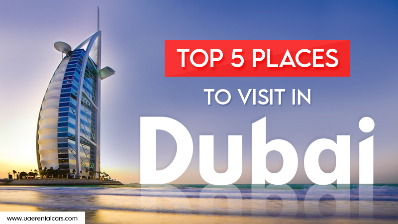 Visit Dubai