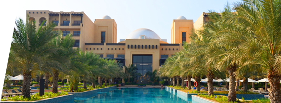 Ras Al Khaimah