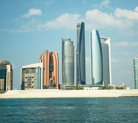 Abu Dhabi Mussafah